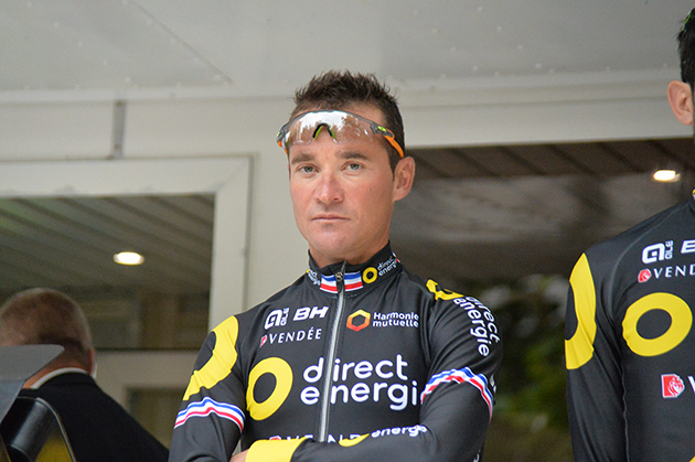 Thomas Voeckler